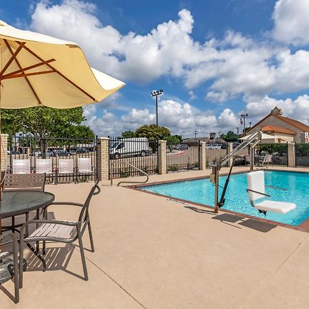 Best Western Plus Lake Worth Екстер'єр фото