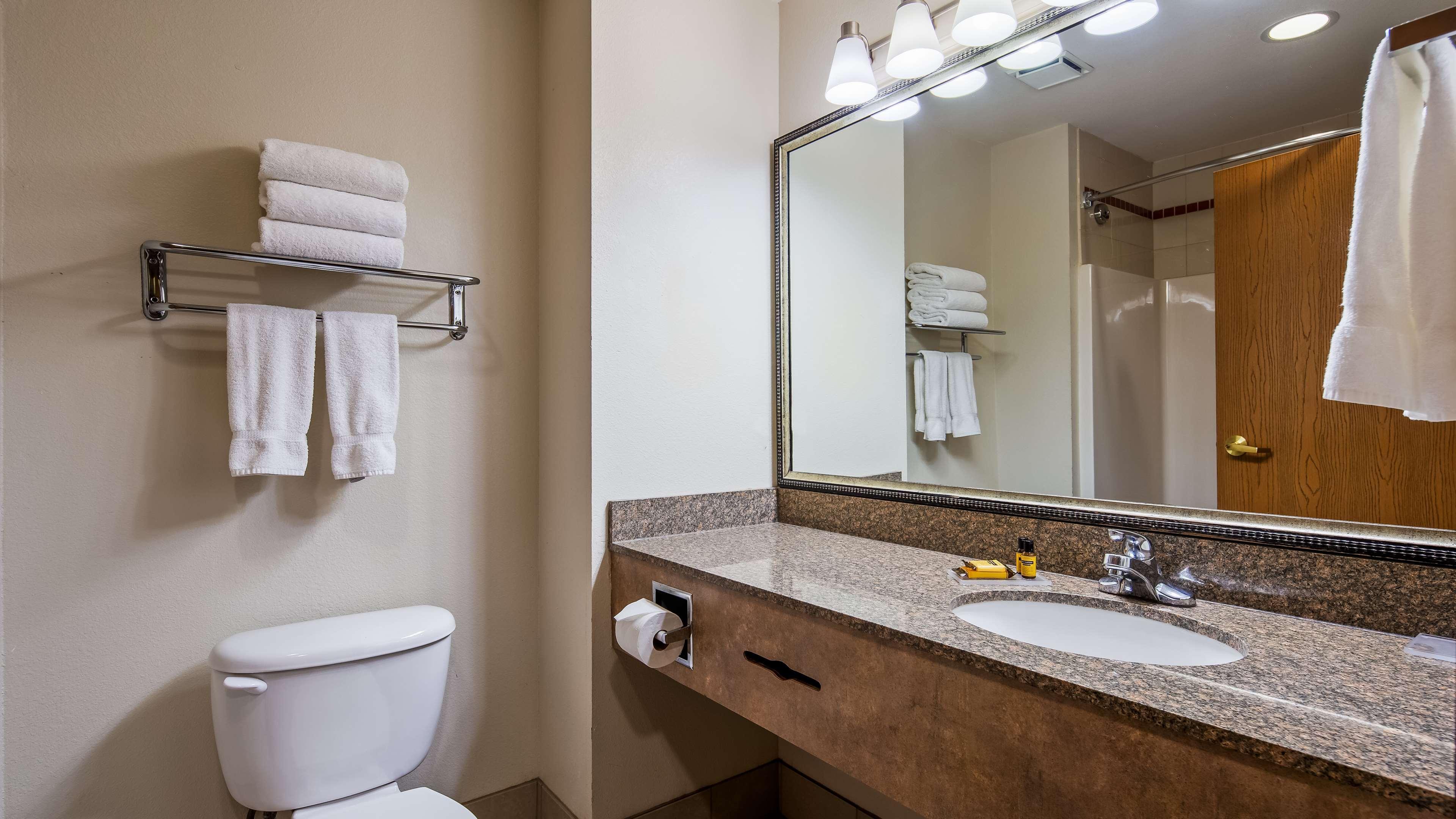 Best Western Plus Lake Worth Екстер'єр фото