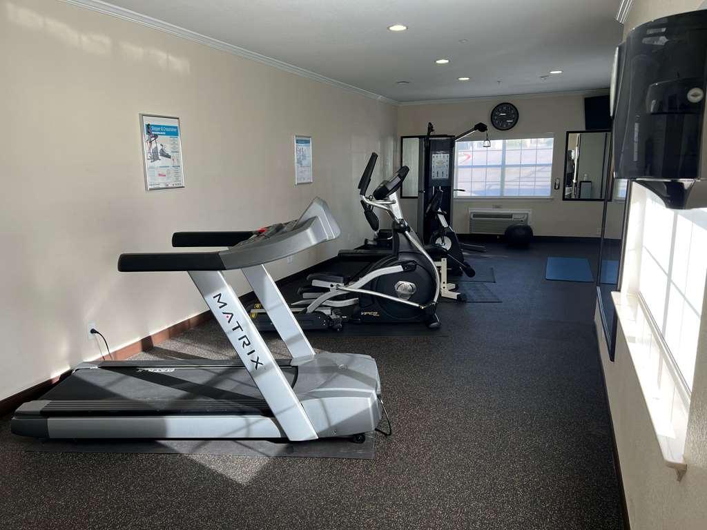 Best Western Plus Lake Worth Зручності фото