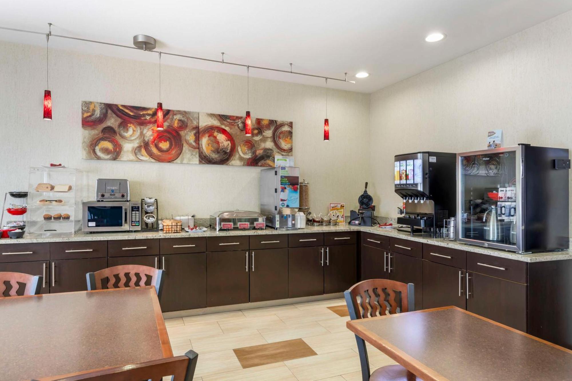 Best Western Plus Lake Worth Екстер'єр фото