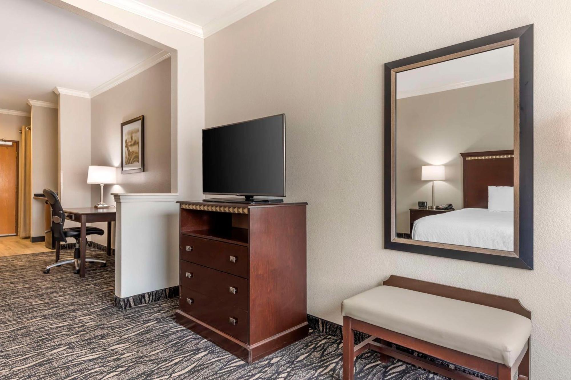 Best Western Plus Lake Worth Екстер'єр фото