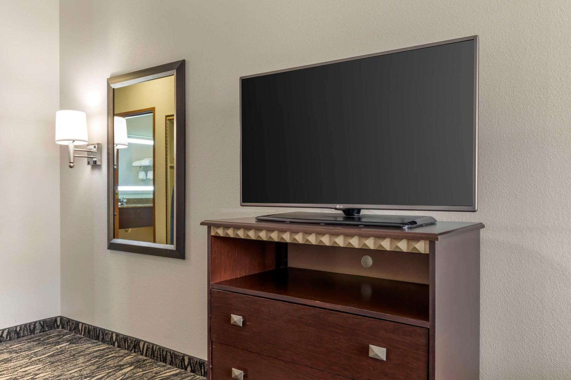 Best Western Plus Lake Worth Екстер'єр фото