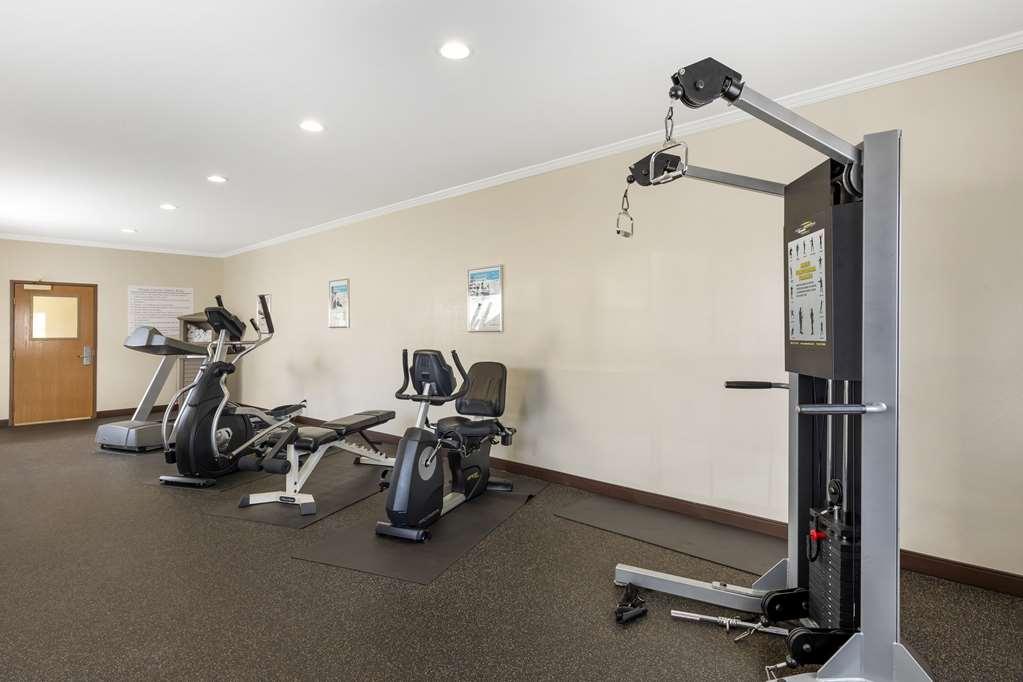 Best Western Plus Lake Worth Зручності фото