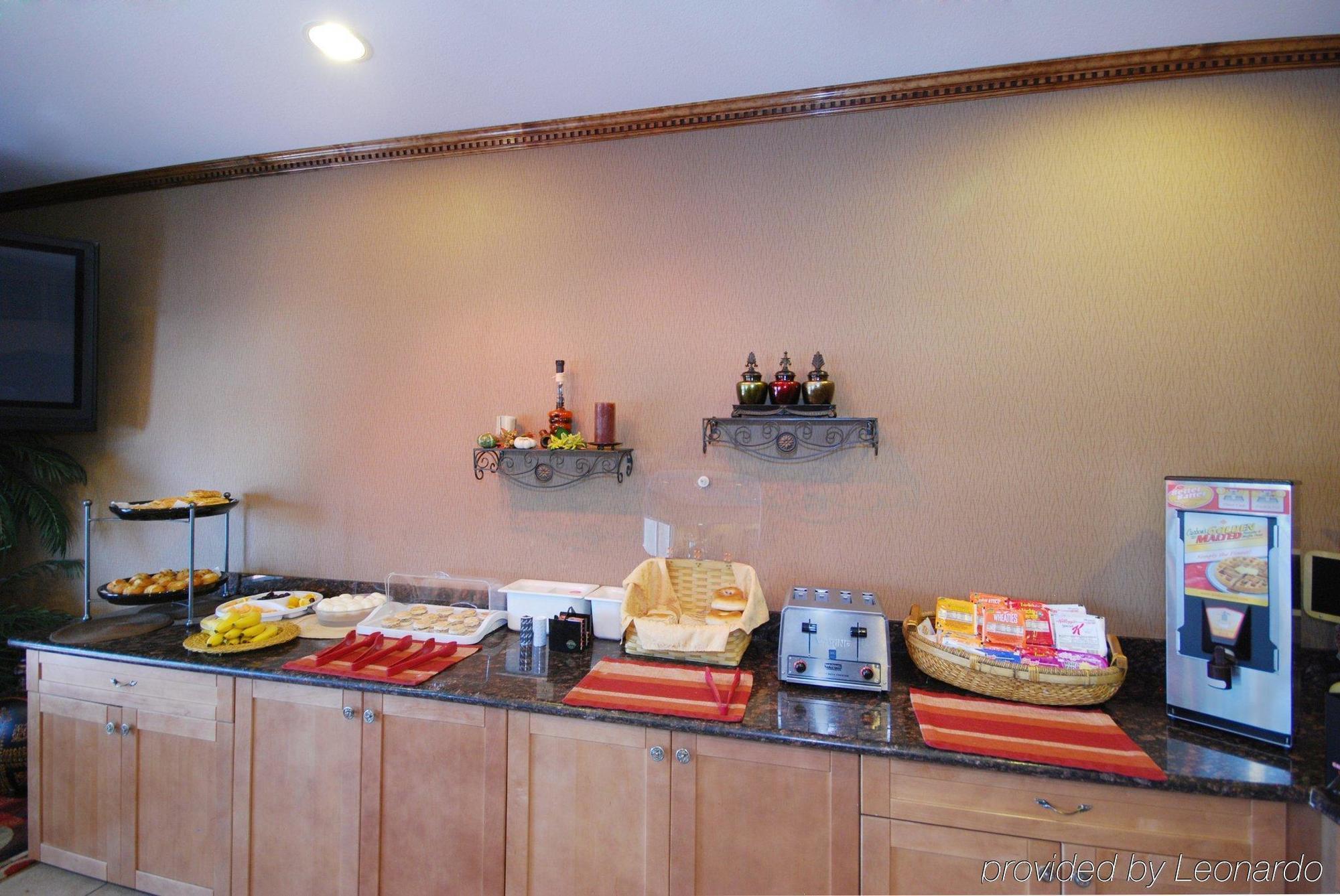 Best Western Plus Lake Worth Екстер'єр фото
