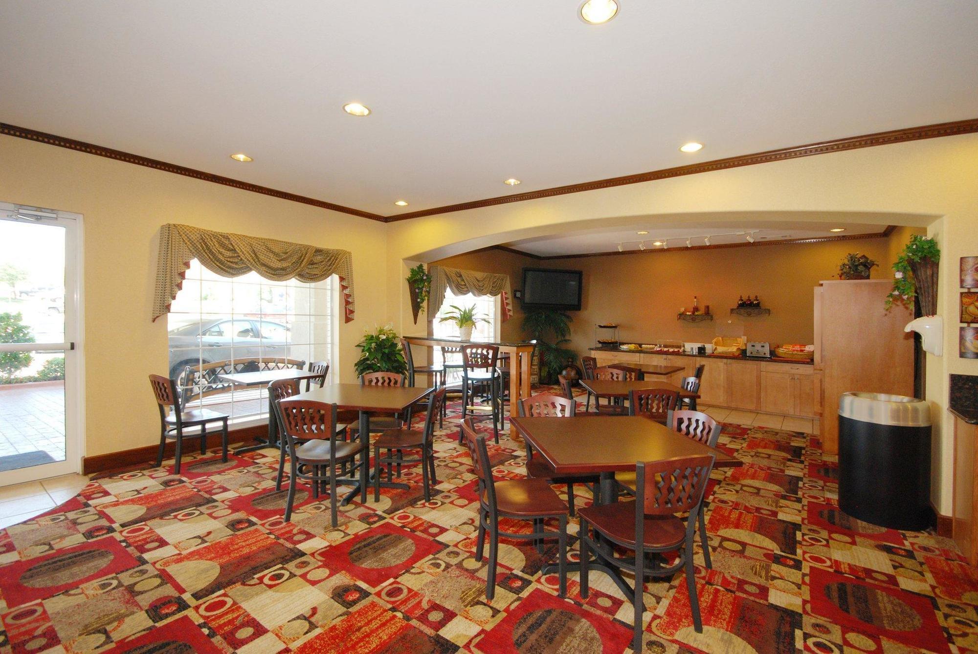 Best Western Plus Lake Worth Екстер'єр фото