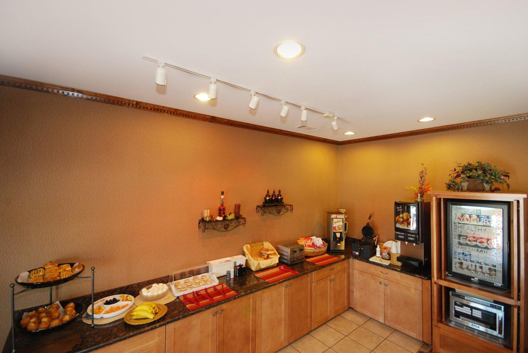 Best Western Plus Lake Worth Екстер'єр фото