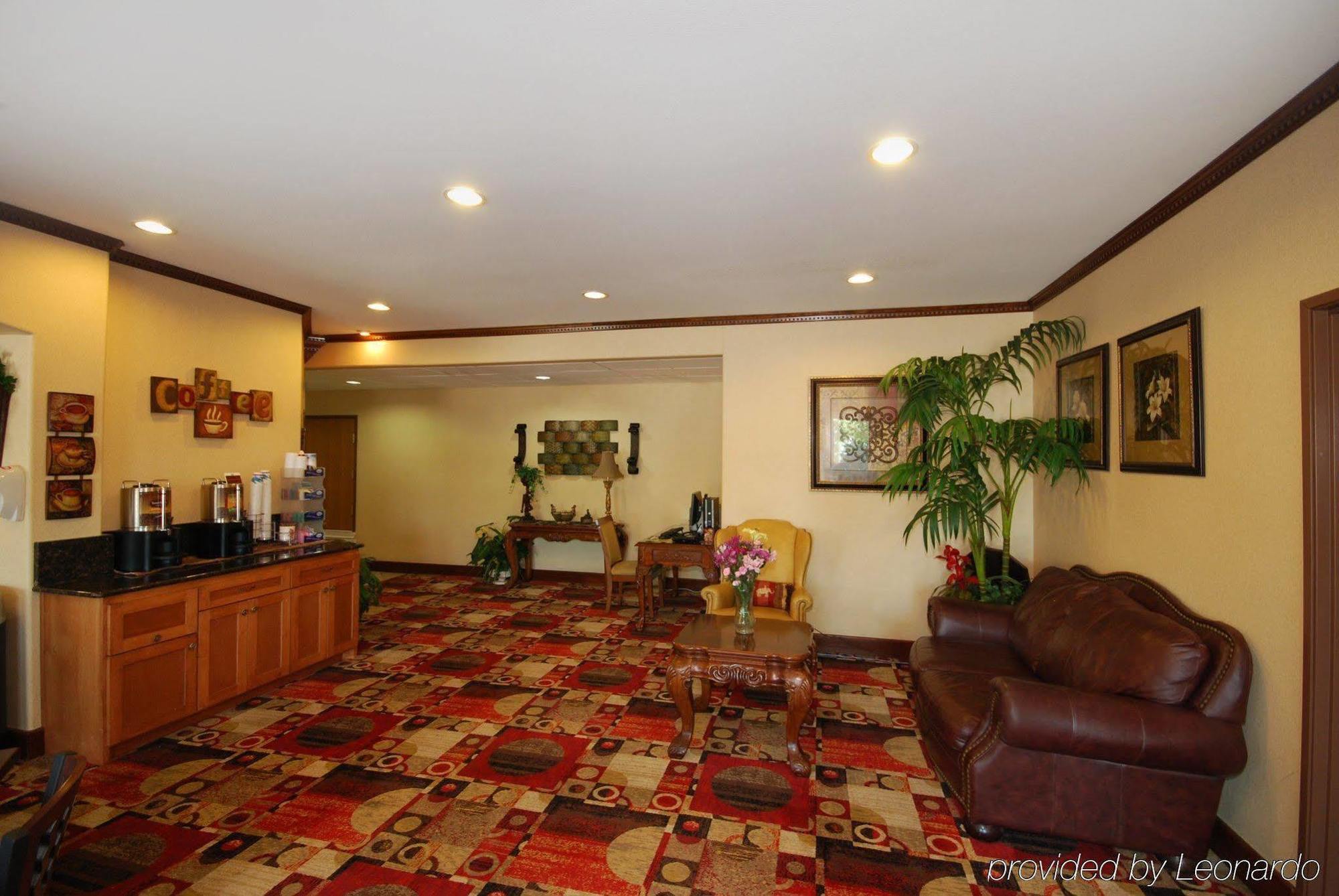 Best Western Plus Lake Worth Екстер'єр фото