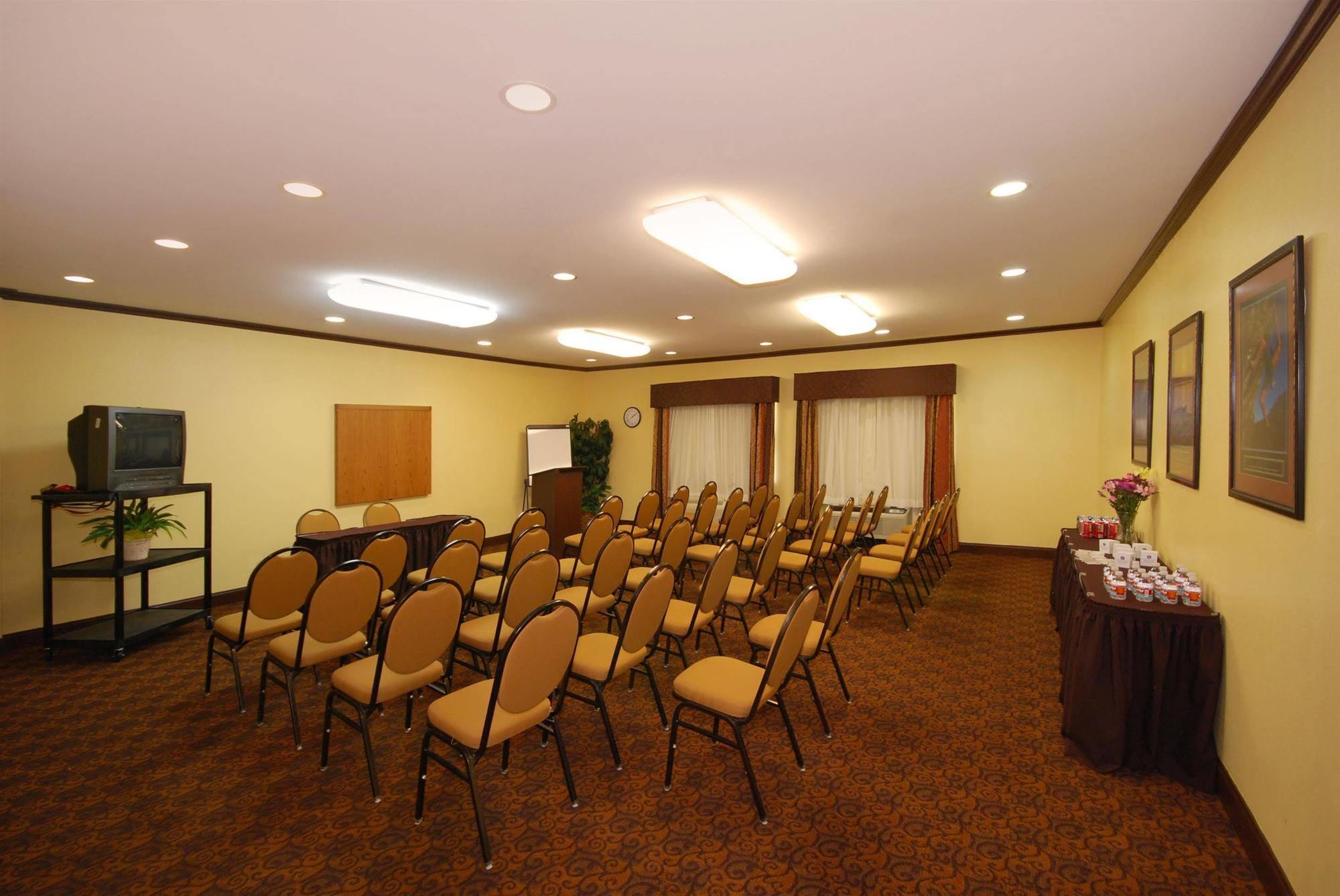 Best Western Plus Lake Worth Екстер'єр фото