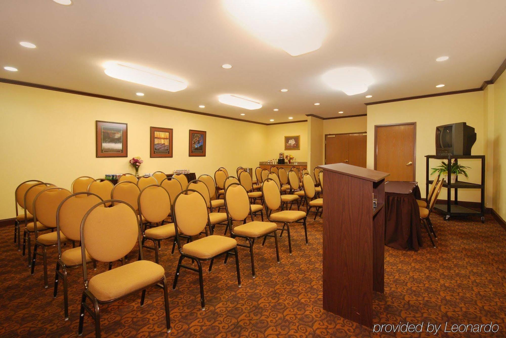 Best Western Plus Lake Worth Екстер'єр фото