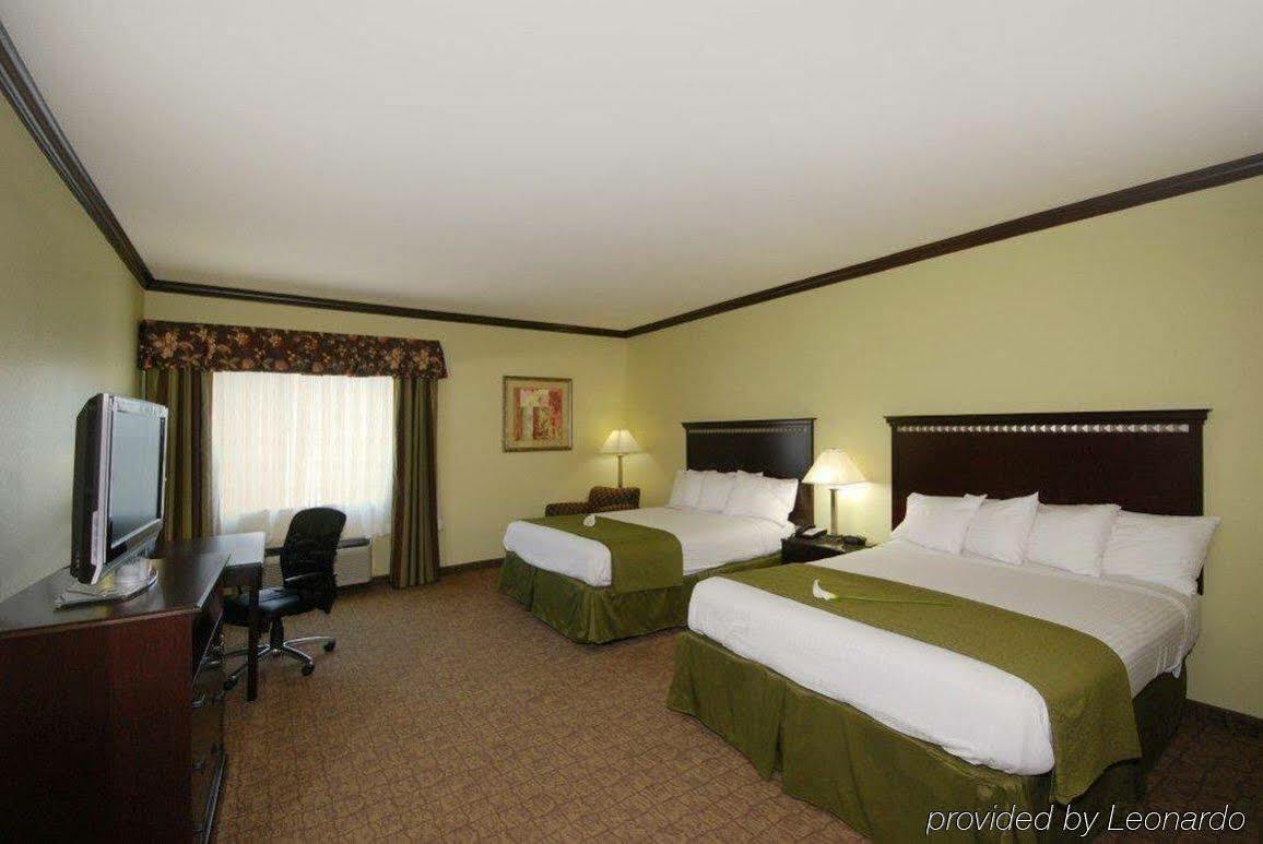 Best Western Plus Lake Worth Екстер'єр фото