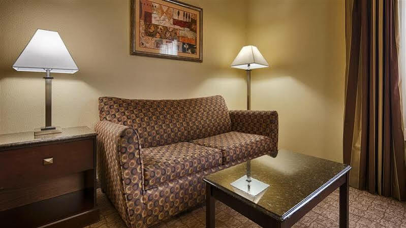 Best Western Plus Lake Worth Екстер'єр фото