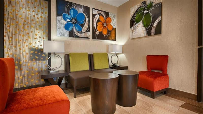 Best Western Plus Lake Worth Екстер'єр фото